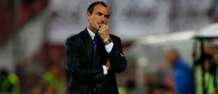 Ionut Badea: Echipa traversează un moment dificil