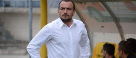 Ionut Badea: Ne asteapta un joc dificil la Cluj