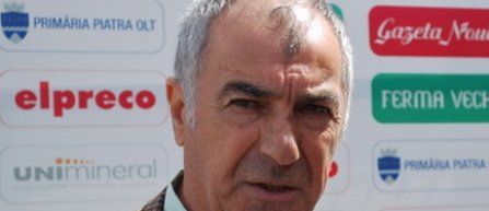 Marian Bondrea: Promovarea echipei Gaz Metan Severin era cea mai corecta decizie