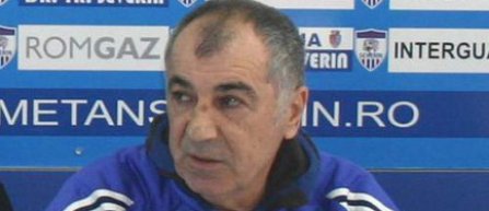 Marian Bondrea: Asteptam cu nerabdare debutul in prima liga!