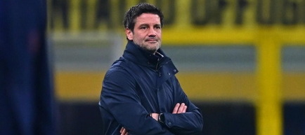 Inter Milano, la un derby de titlu sub comanda lui Cristian Chivu