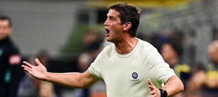 Inter Milano înscrie pe bandă rulantă, dar cele 7 goluri primite îl pun pe gânduri pe Cristian Chivu