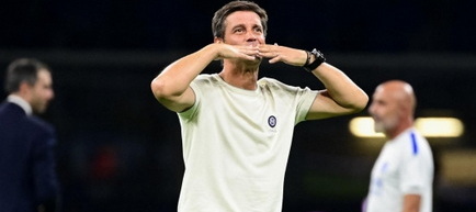 Mașina de goluri a lui Cristian Chivu are o fisură. Datele care dau fiori la Inter Milano