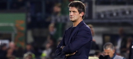 Cristian Chivu, fără menajamente după victoria lui Inter "La pauză i-aș fi schimbat pe toți"