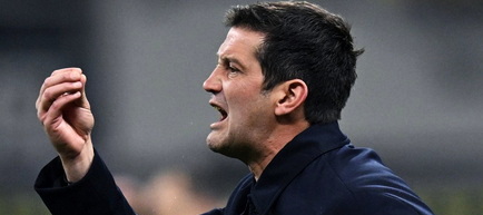 Inter Milano, lider în Serie A: Cristian Chivu câștigă premiul de antrenorul lunii