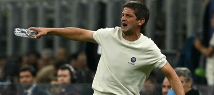 Chivu pregătește o schimbare importantă înaintea meciului cu Șahtior. Cine va apăra poarta lui Inter?
