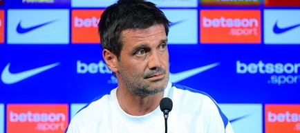 Cristian Chivu explică ce îi lipsește lui Inter Milano înaintea derby-ului cu AC Milan