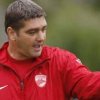 Ciobotariu: Parvulescu si Curtean sunt pe lista de transferuri la Dinamo