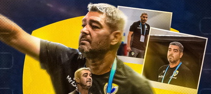 Petrolul Ploiești s-a despărțit de antrenorul Liviu Ciobotariu