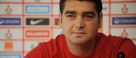 Liviu Ciobotariu: Dinamo mai are nevoie de doi-trei jucatori