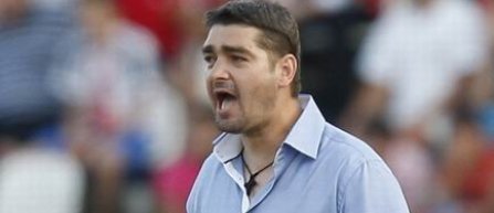 Liviu Ciobotariu, multumit de al doilea stagiu de pregatire