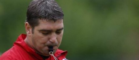 Ciobotariu: Sunt convins ca Gaz Metan Medias nu a uitat infrangerea din tur