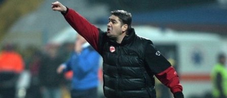 Liviu Ciobotariu a implinit 41 de ani