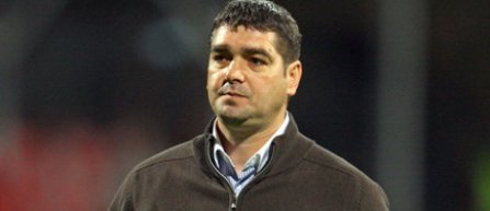 Liviu Ciobotariu: Ne asteapta un examen important in Giulesti