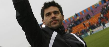 Contra implineste joi varsta de 36 de ani