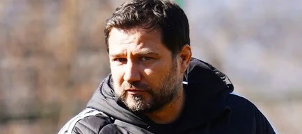 Revenire surpriză la FC Botoșani! Croitoru preia din nou echipa