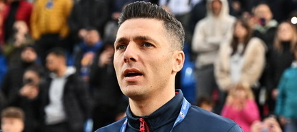 Lot România U21 preliminarii EURO 2027: jucătorii aleși de Costin Curelea