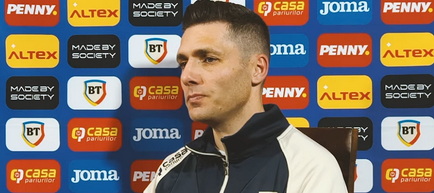 România U21 Kosovo preliminarii EURO 2027: declarațiile lui Costin Curelea