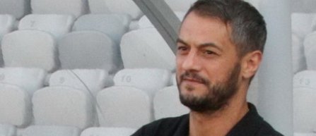 Cristian Dulca: Am nevoie de Niculescu in teren, poate reveni intr-o luna