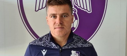 Adrian Dulcea și Paul Ciobanu sunt noii antrenori ai echipei FC Argeș