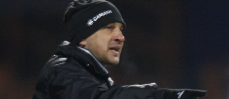 Costel Enache: Avem un meci incredibil de greu cu Otelul Galati
