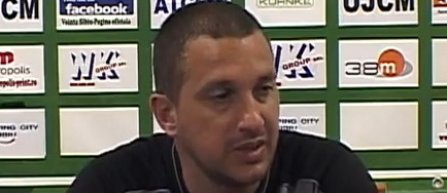 Costel Enache: Plecam la un nou drum, constienti de valoarea noastra