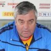 Antrenorul Gache a revenit la Delta Tulcea