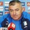 Grigoras: Nu am primit nicio oferta de la Steaua si nu am motive sa ma despart de Pandurii