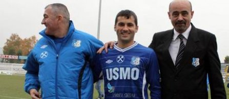 Nu pleaca nimeni de la Pandurii!