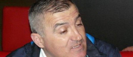 Petre Grigoras: Din pacate am pierdut jumatate de echipa