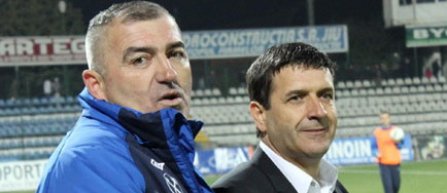 Miscari de trupe la Pandurii