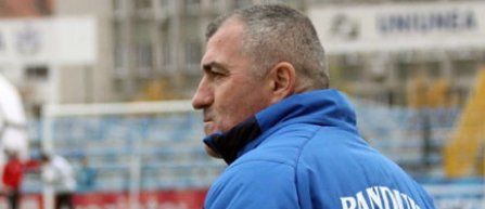 Petre Grigoras: Nu fac transferuri la numar