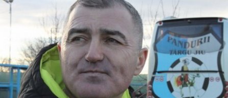 Grigoras, multumit de rezultatul de egalitate cu FC Vaslui