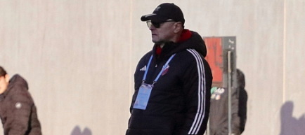 FC Botoșani schimbă antrenorul: Leo Grozavu a plecat de pe banca moldovenilor