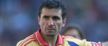 Hagi implineste duminica 47 de ani