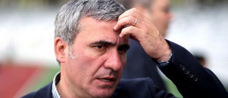 Euro 2012: Gheorghe Hagi - Favorita mea este Spania