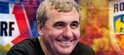 Universitatea Craiova domină convocările lui Gheorghe Hagi la națională
