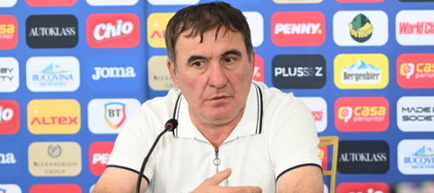 Lista lui Hagi pentru cele 4 bătălii din Liga Națiunilor! Cine sunt cei 33 de jucători convocați