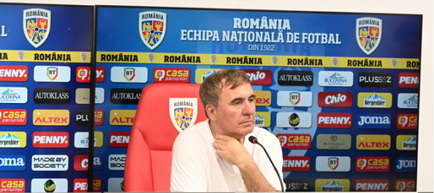 Reacții după România - Țara Galilor 2-1. Ce au declarat Hagi, Stanciu, Rus și Drăguș