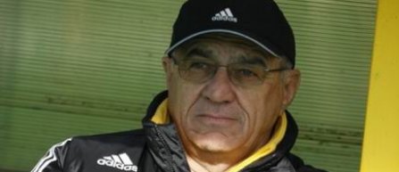 Hizo i-a pregatit o surpriza lui Reja