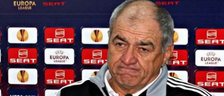 Viorel Hizo: Este un meci greu cu Lazio, pe care l-am pregatit cu foarte mare atentie