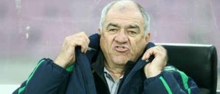 Viorel Hizo confirma ca mai multi jucatori vasluieni au fost contactati de oficiali ai FC Rapid