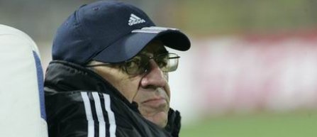 Viorel Hizo: Este anormal ca LPF sa programeze in 20 decembrie un joc atat de important