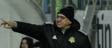 Viorel Hizo: Vom intra in legalitate cu transferurile