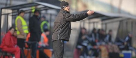 Daniel Isaila: Rapid are orgoliul ranit după înfrangerile cu Pandurii si Hapoel