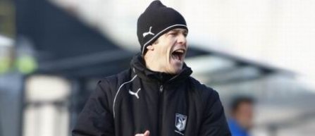 Isaila: Avem nevoie de transferuri, stabilizarea lotului este obiectivul nostru acum