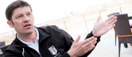 Isaila: Ne asteapta la Sibiu cel mai dificil meci din acest retur