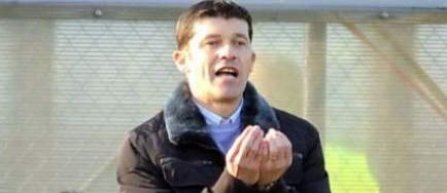 Daniel Isaila: E important pentru noi sa incurcam pe Steaua