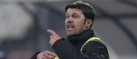 Isaila: Jucatorii arată pofta de joc la antrenamente, dar in meciurile oficiale se odihnesc