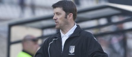 Daniel Isaila: Mai este un loc disponibil in Liga 1, dar din pacate nu mai depindem doar de noi